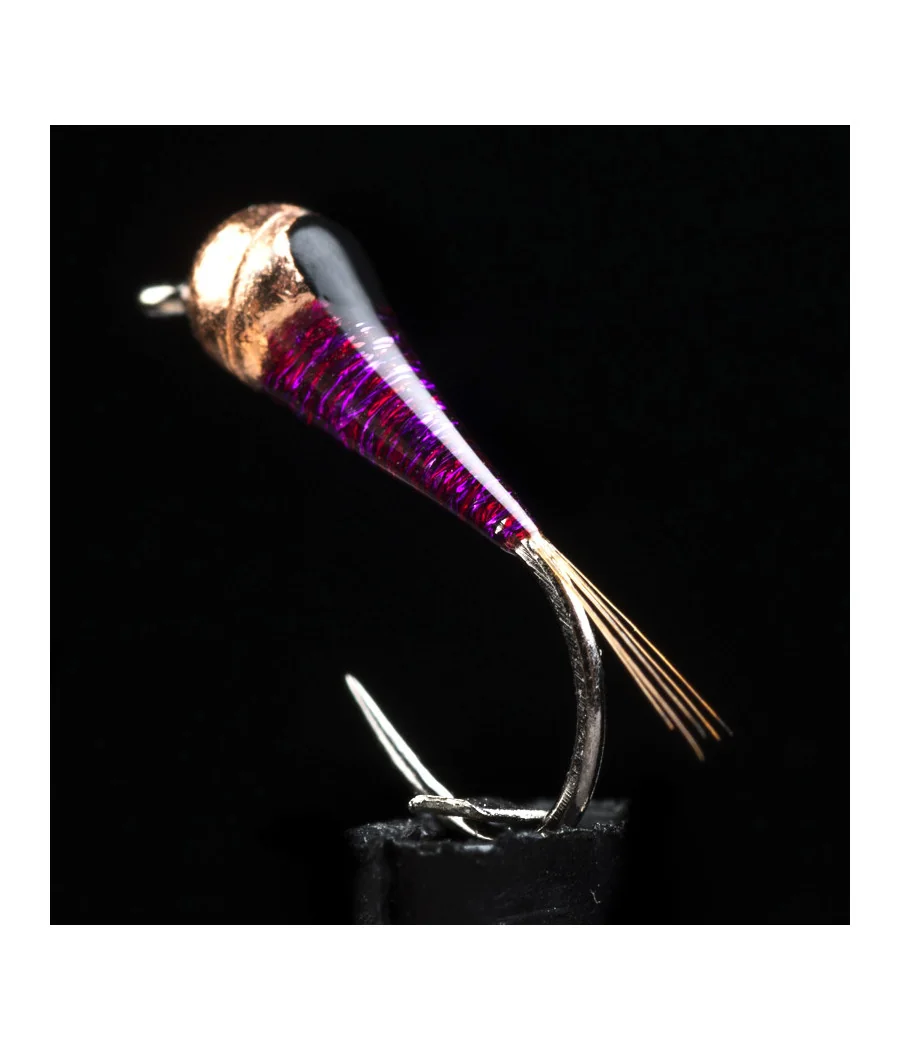 Nimphe Perdigon Cerise