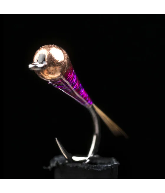 Nimphe Perdigon Cerise