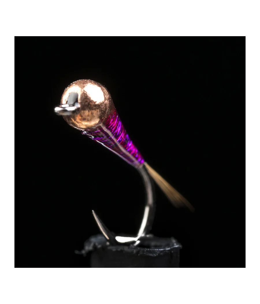 Nimphe Perdigon Cerise
