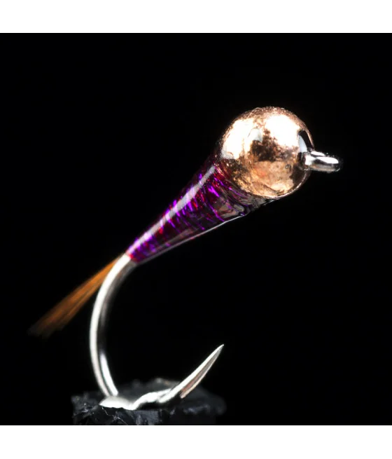 Nimphe Perdigon Cerise