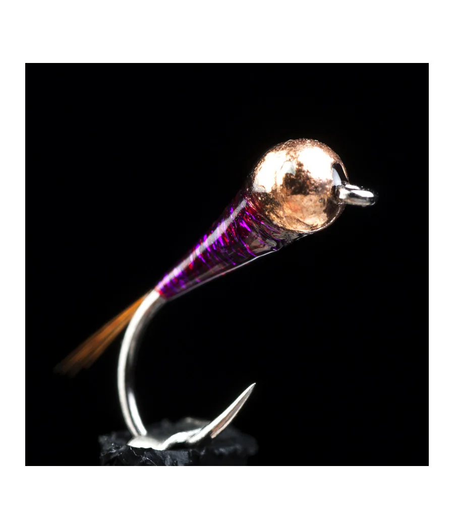 Nimphe Perdigon Cerise
