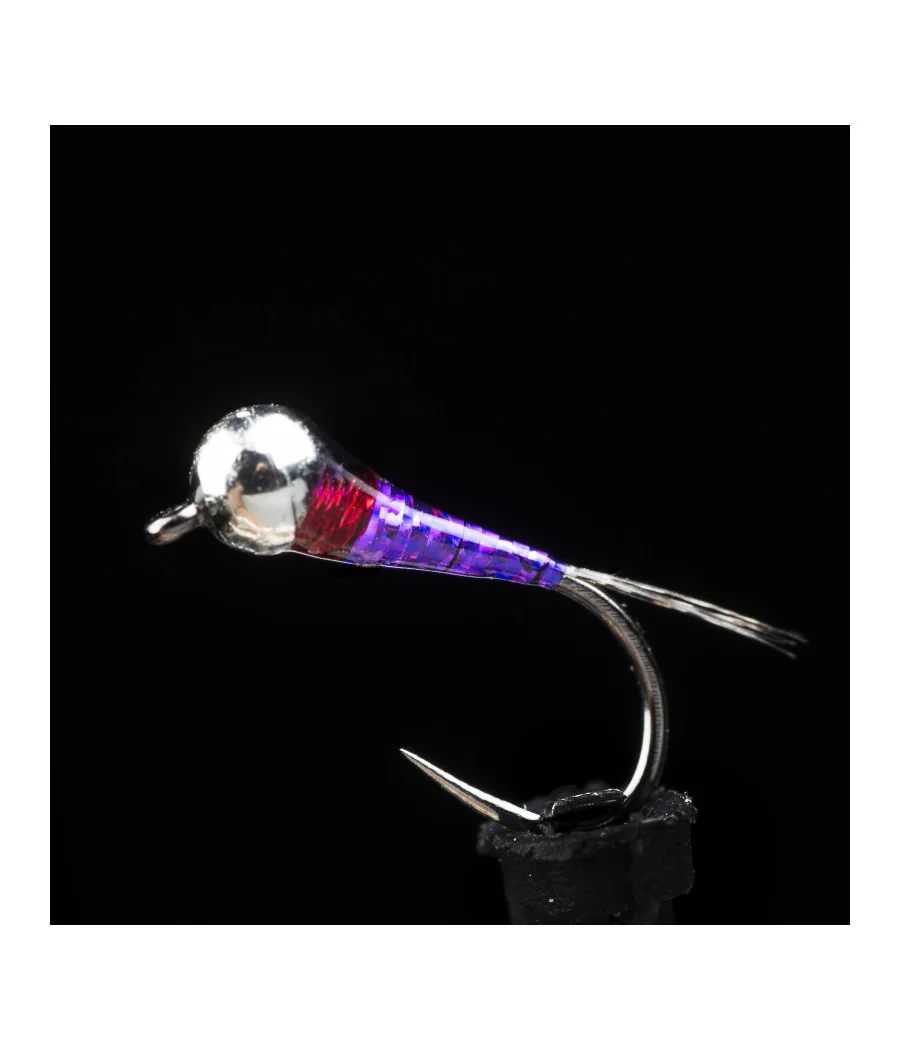 Perdigon Nimphe Royal Pêche a la Mouche