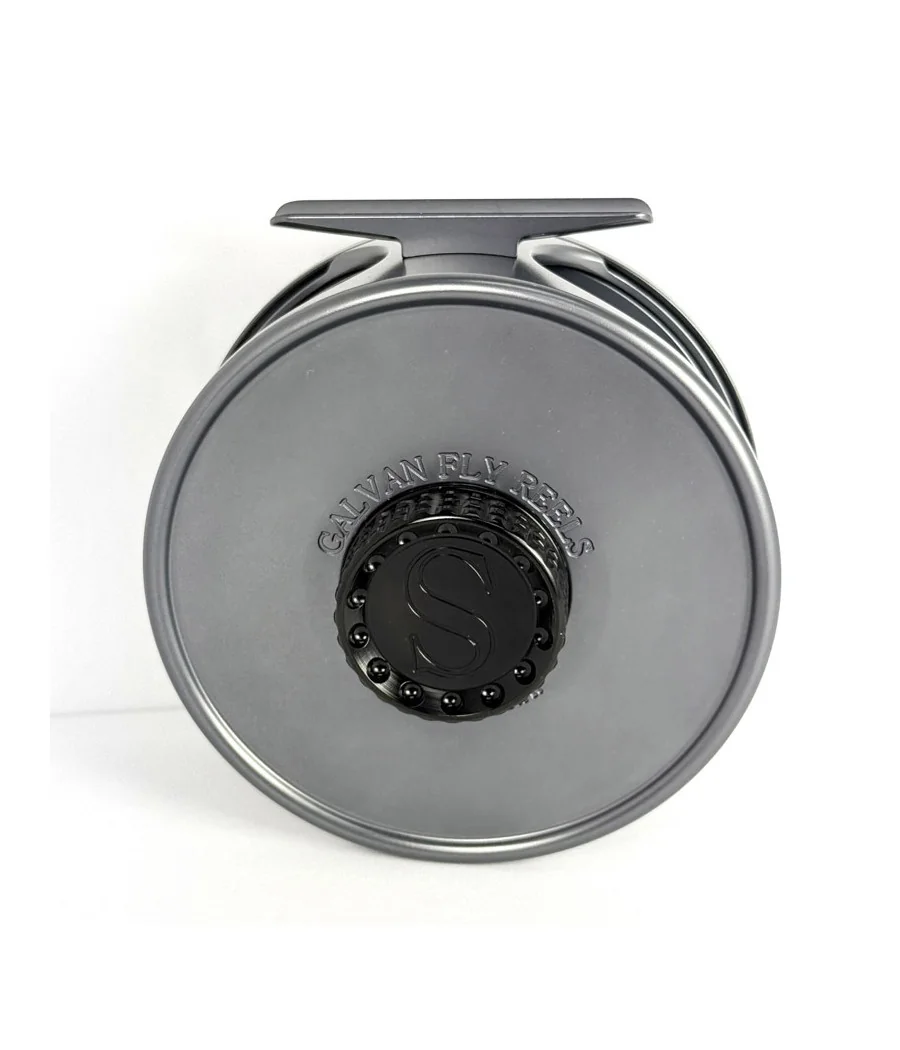 Gavan Swing Spey Fly Fishing Reel