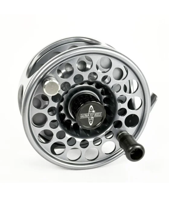 Gavan Swing Spey Fly Fishing Reel Gavan Swing Spey Fly Fishing Reel
