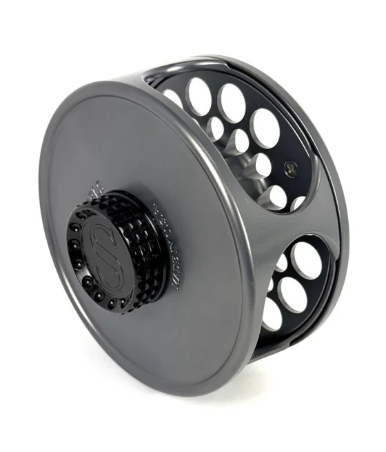 Carrete de Spey Galvan Swing Pesca a Mosca