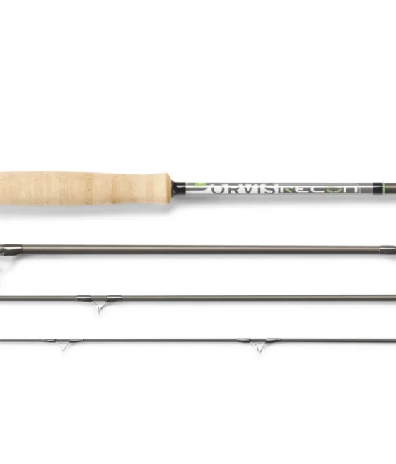 Orvis Recon Dry Fly Rod
