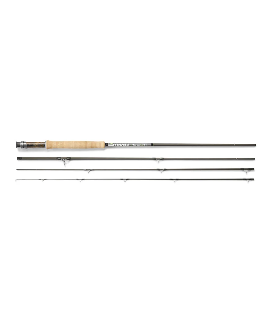 Orvis Recon Dry Fly Rod