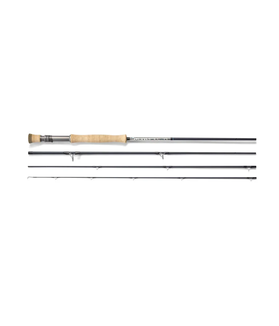 Orvis Recon Saltwater Fly Fishing Rod Orvis Recon Saltwater Fly Fishing Rod