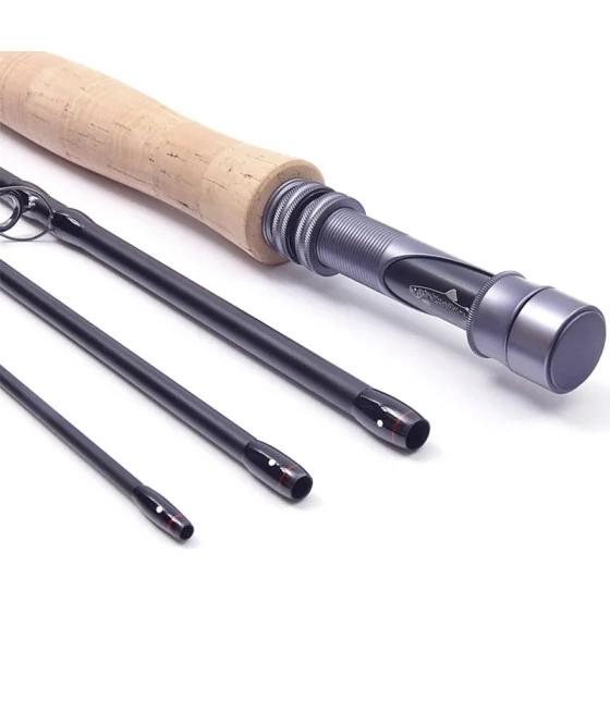 Marryat Tactical Pro Special Nymph Canne Pêche a la Mouche Marryat Tactical Pro Special Nymph Canne Pêche a la Mouche