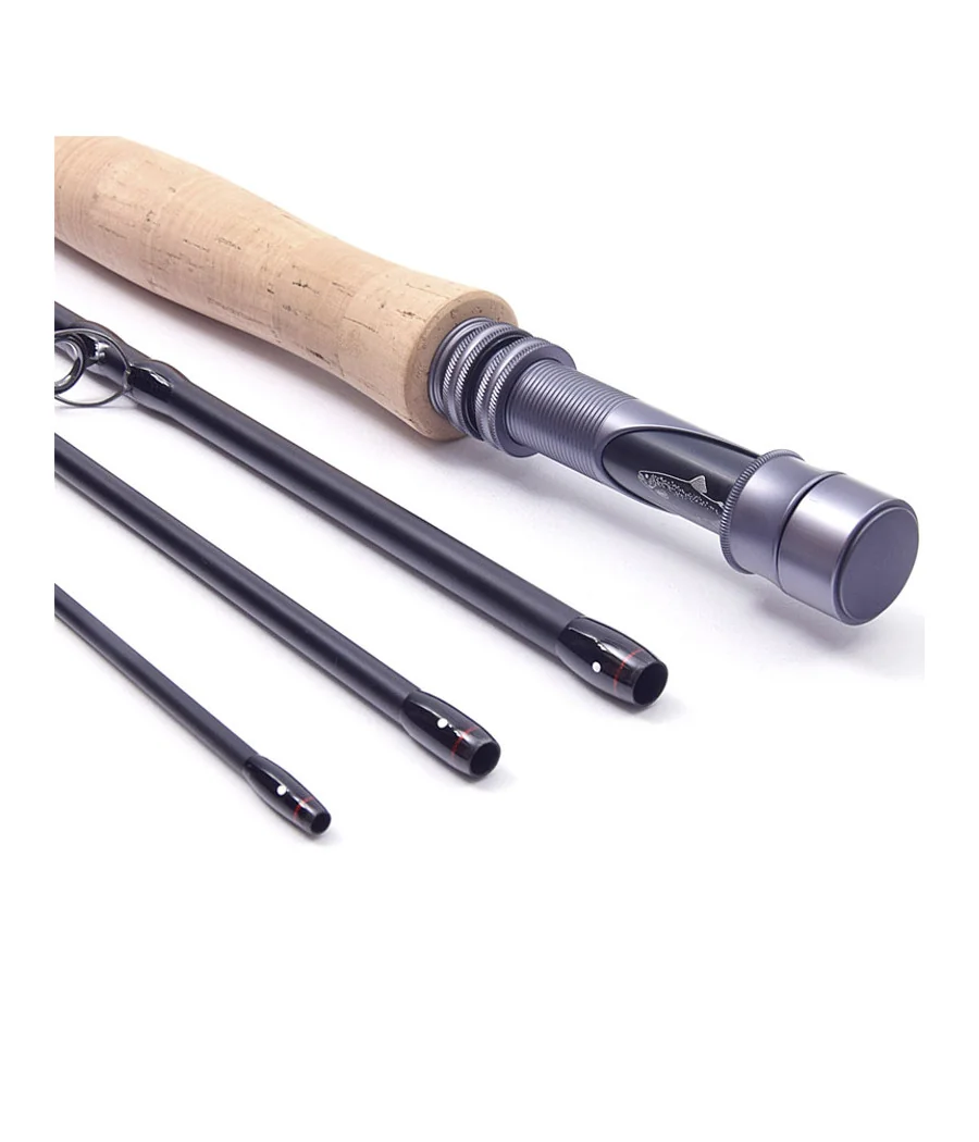 Marryat Tactical Pro Special Nymph Canne Pêche a la Mouche