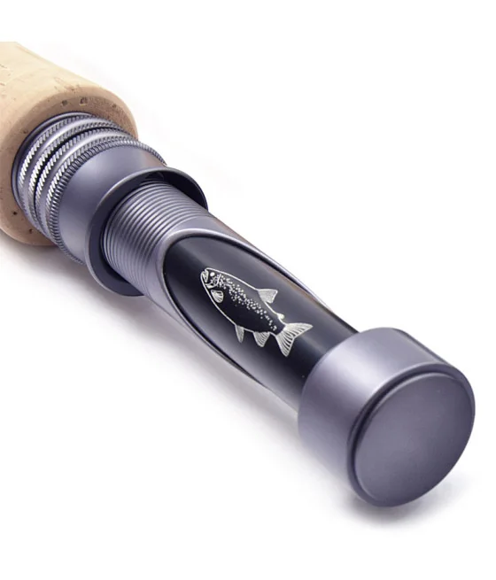 Marryat Tactical Pro Special Nymph Canne Pêche a la Mouche Marryat Tactical Pro Special Nymph Canne Pêche a la Mouche