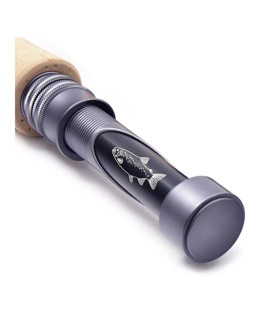 Marryat Tactical Pro Special Nymph Canne Pêche a la Mouche