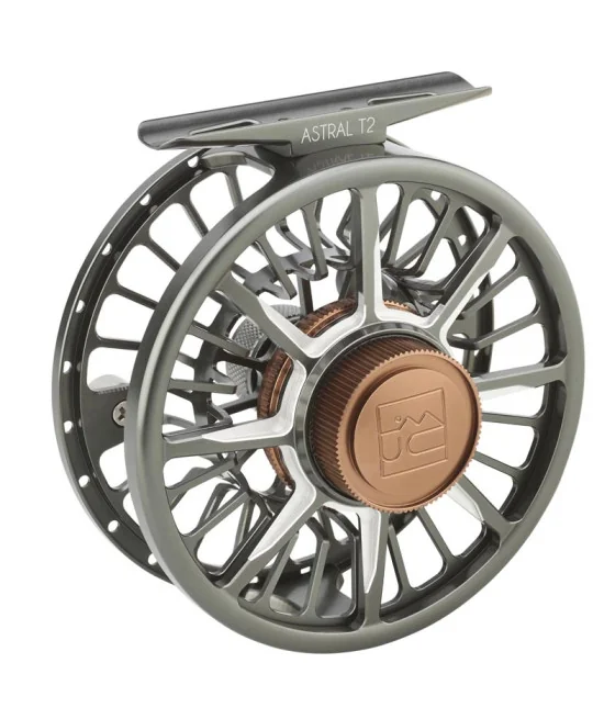 Moulinet de Pêche JMC Astral