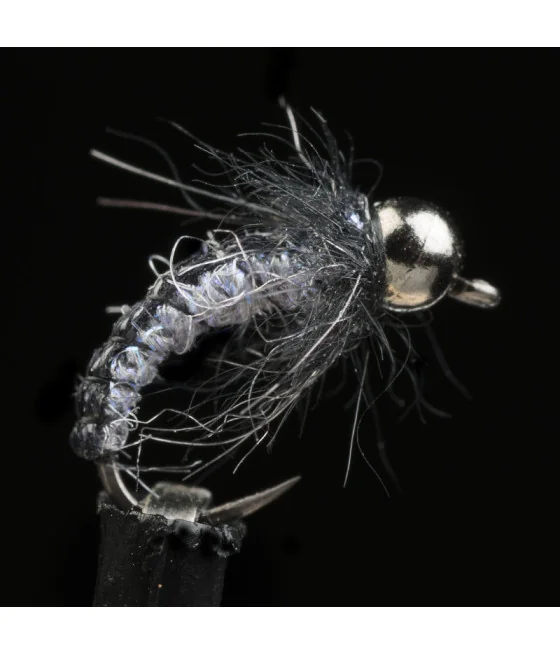 Nimphe Ghost Pêche a la Mouche