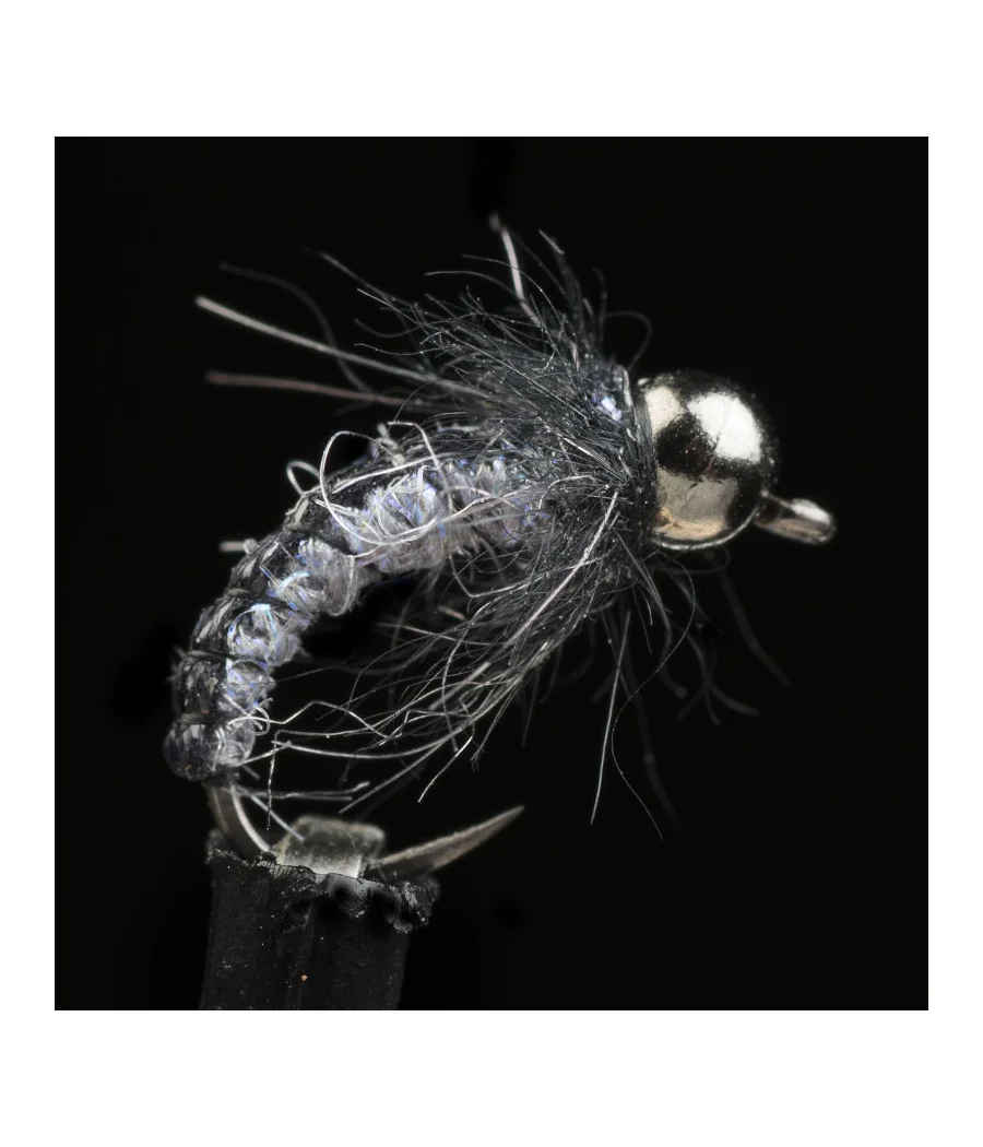 Ghost Nymph Fly Fishing