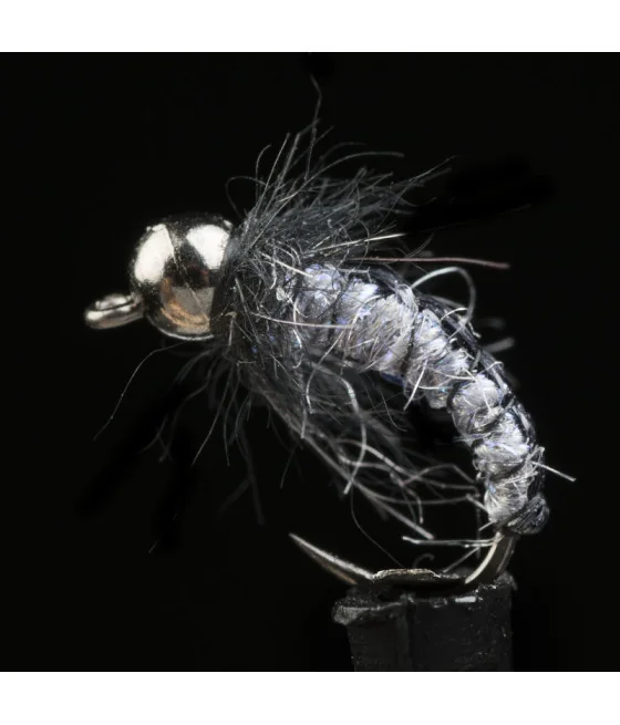 Ghost Nymph Fly Fishing