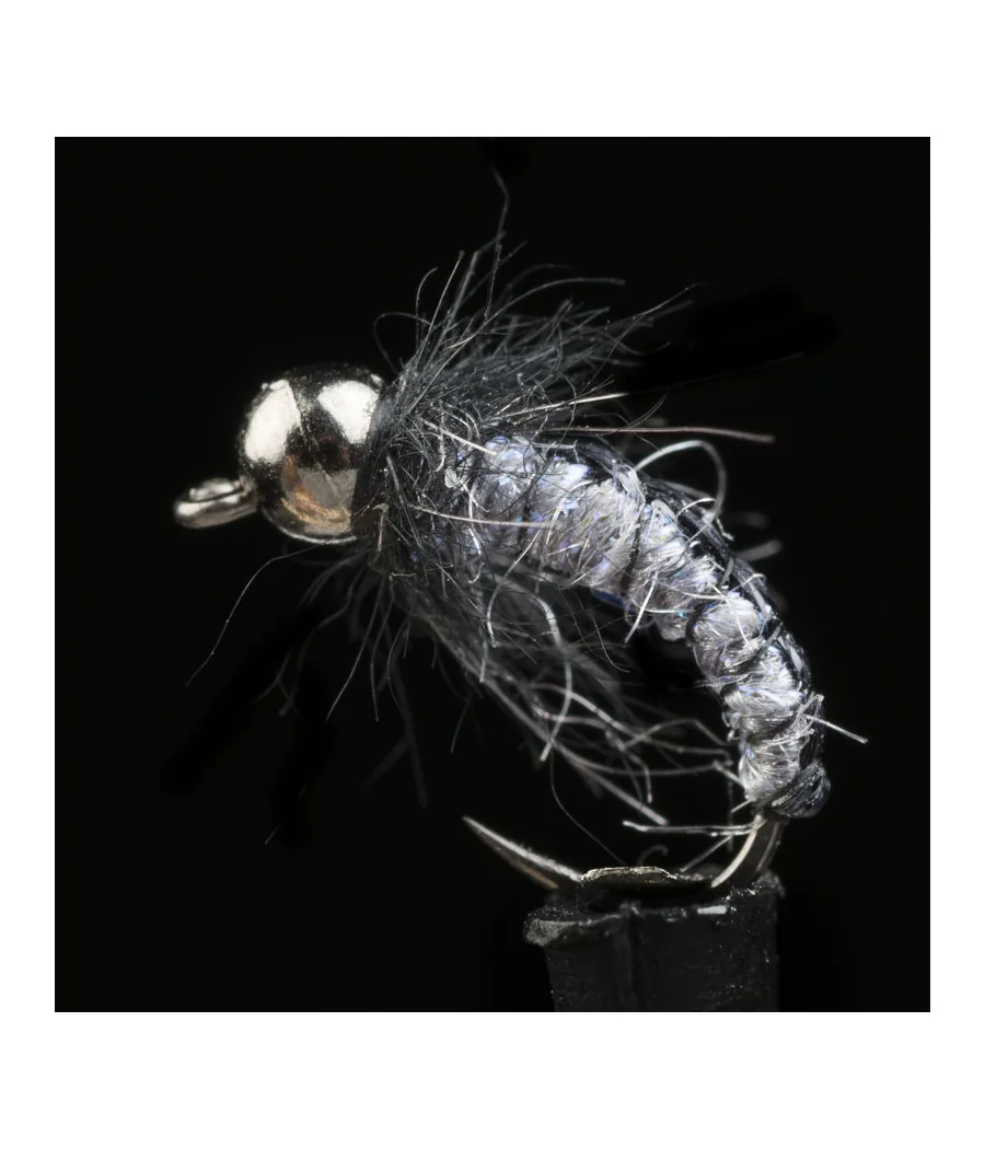 Ghost Nymph Fly Fishing