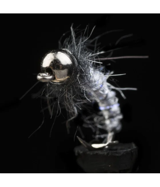 Ghost Nymph Fly Fishing