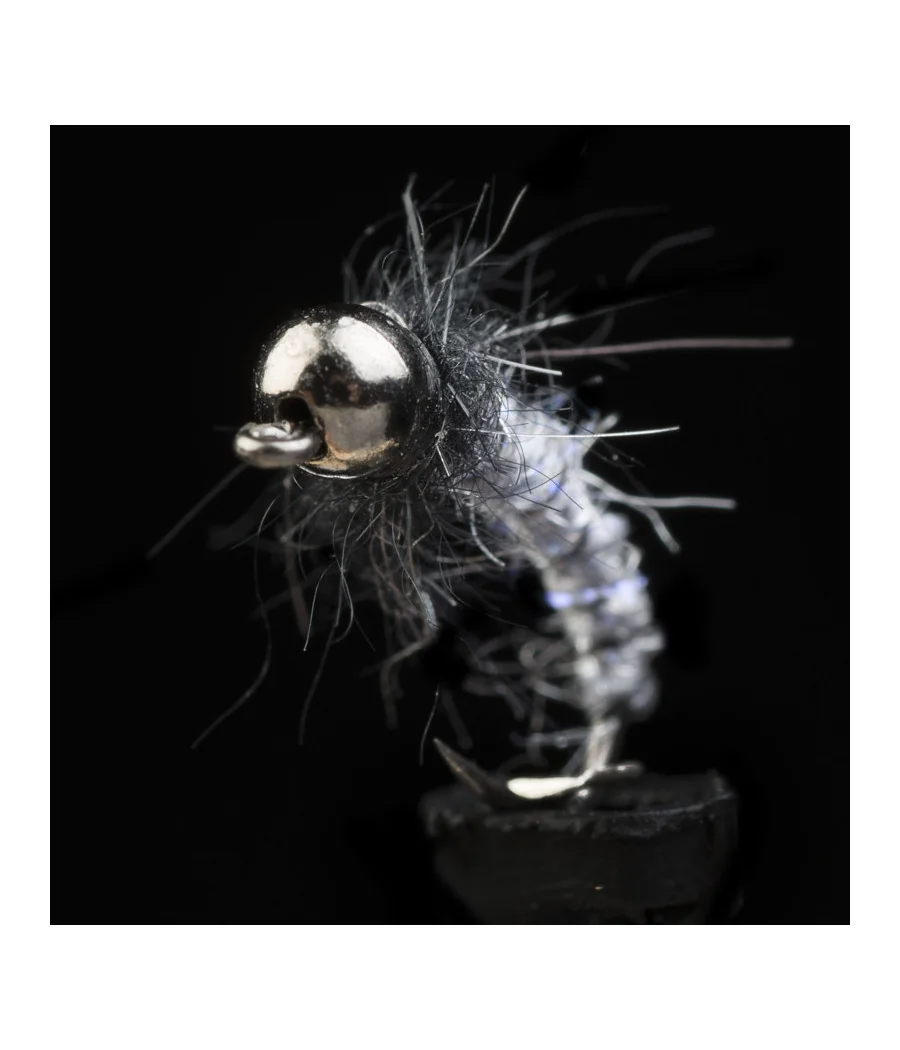 Ghost Nymph Fly Fishing