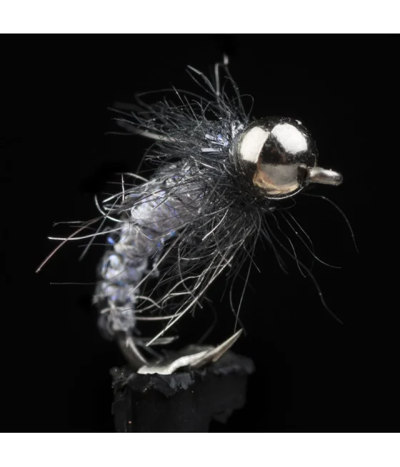 Ghost Nymph Fly Fishing