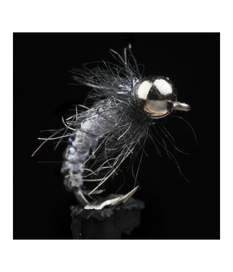 Nimphe Ghost Pêche a la Mouche