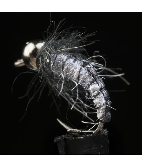 Ghost Nymph Fly Fishing