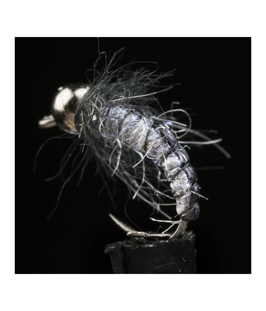 Ghost Nymph Fly Fishing