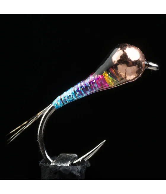 Bora Spanish Fly Fly Fishing