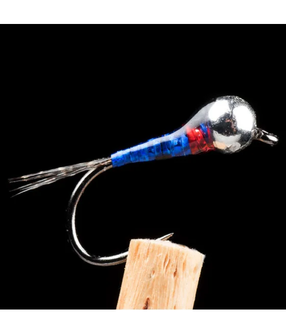 Perdigon Nasa Pesca a Mosca