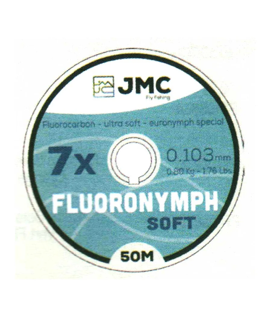 Fluoronymph Soft JMC