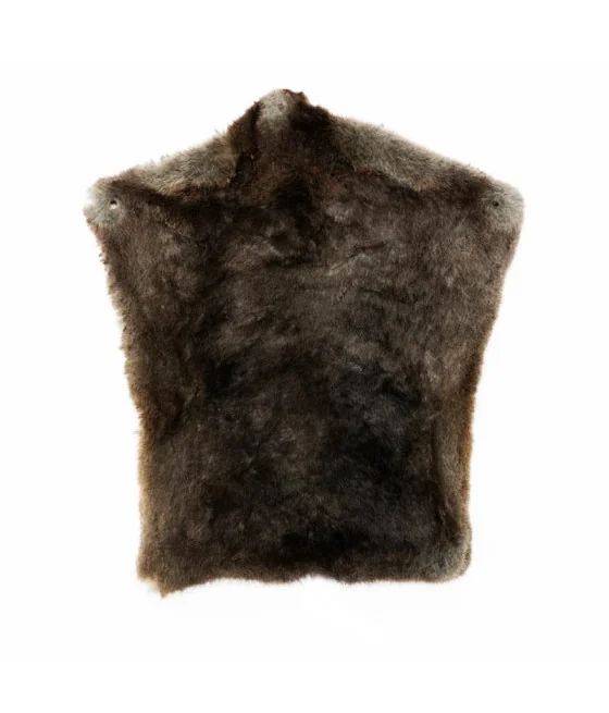 Piel de Topo Veniard Montaje de Moscas