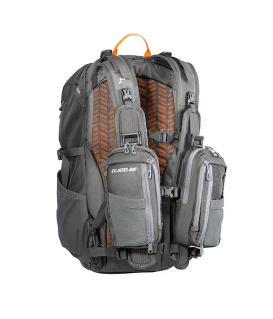 Experience DW Vest by Guideline Fly Fishing