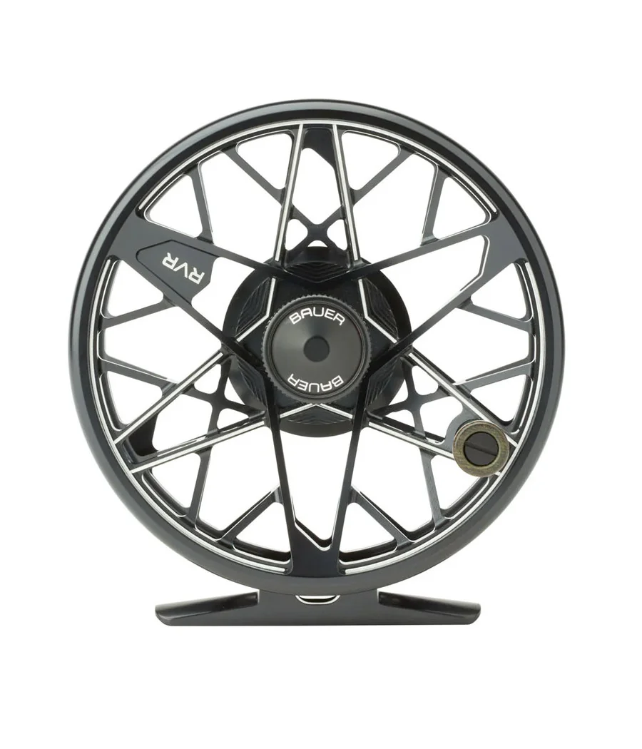 Moulinet Bauer RVR Euro-Nymph Pèche à la Mouche