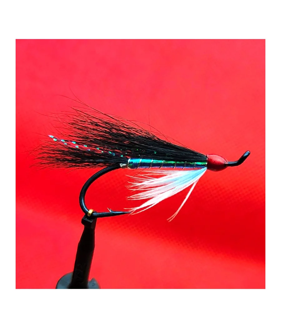 Perla Islandia Salmon Fly