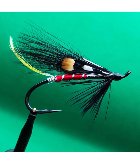 Mosca de Salmon Executioner