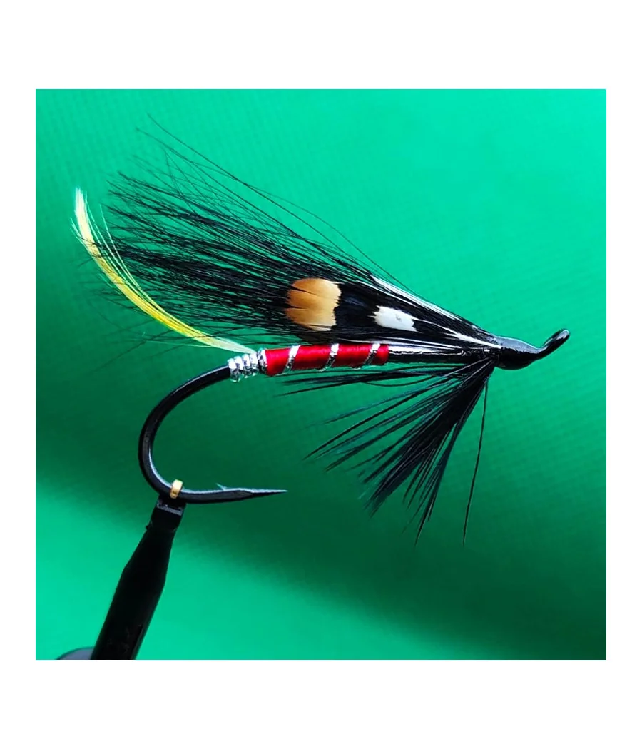 Mosca de Salmon Executioner