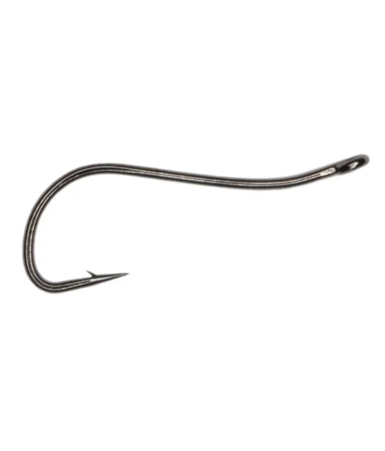 Hameçon de Mouche Sprite Predator Swimming Shrimp S1000