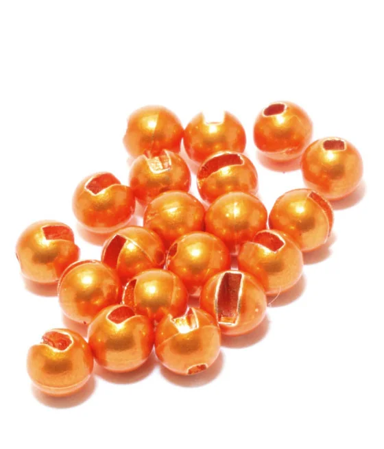 Competition Metallic Orange...