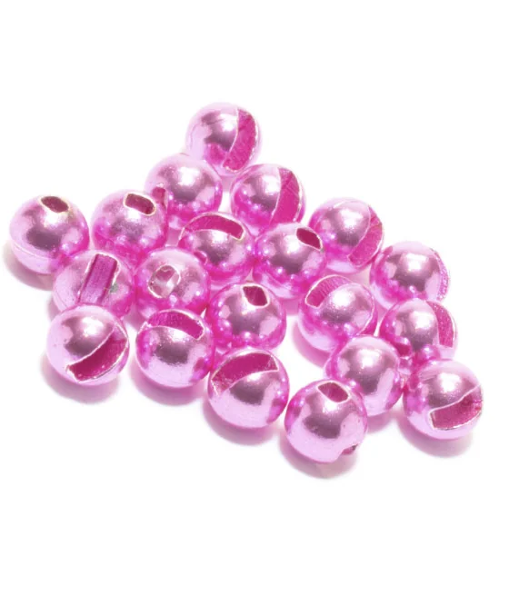 Billes de Tungstène de Compétition Pink Métallisé by Kingfisher