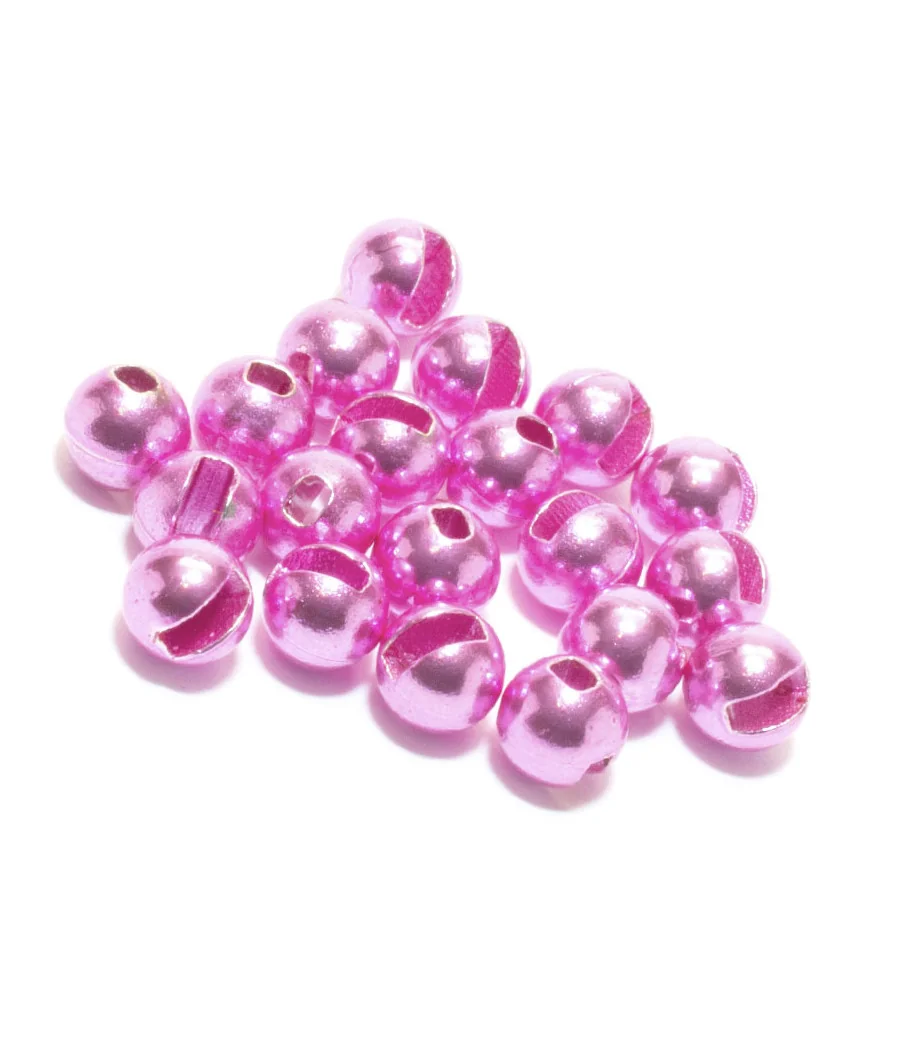 Billes de Tungstène de Compétition Pink Métallisé by Kingfisher