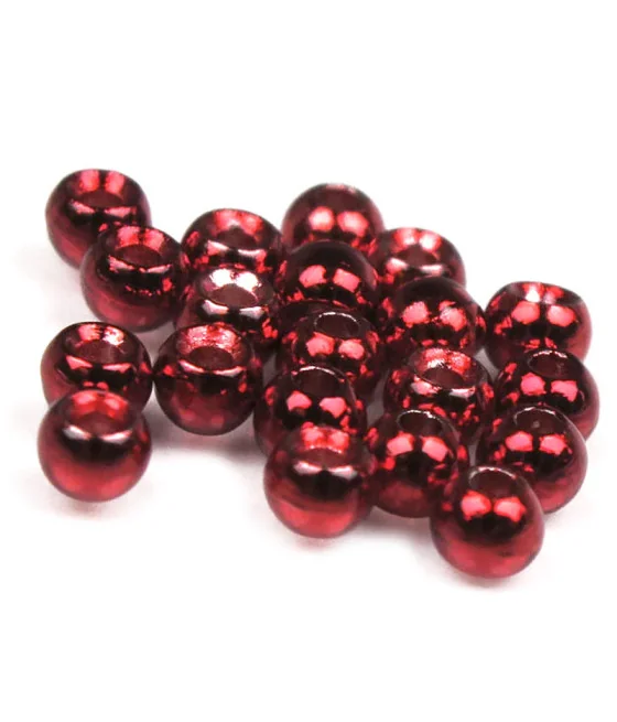 Bolas de Tungsteno Cyclops Metalic Red by Kingfisher