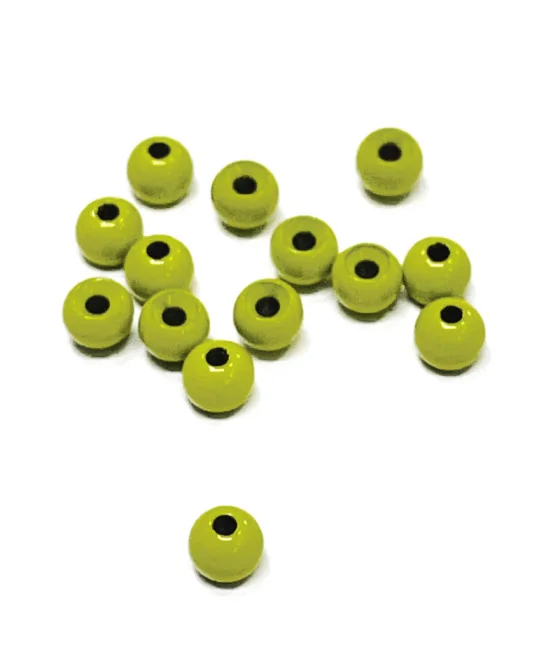 Billes de Tungstène Cyclops Apple