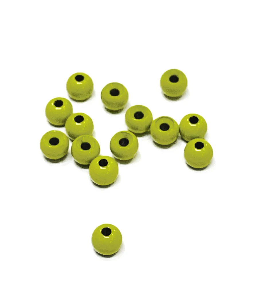 Bolas de Tungsteno Apple Cyclops by Riversfly Bolas de Tungsteno Apple Cyclops by Riversfly