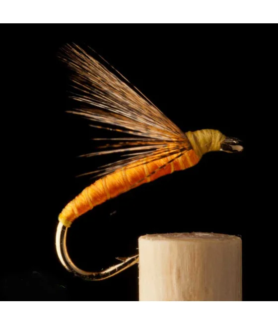 Flor de Escoba Butane Floss...