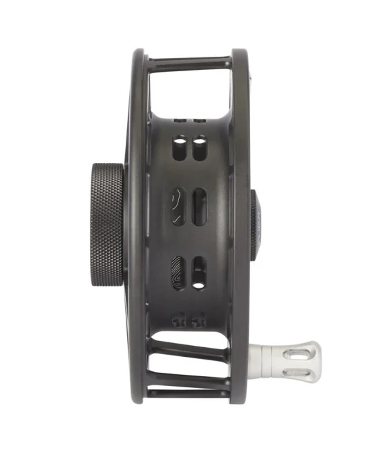 Moulinet Bauer SLT de Pêche Mouche