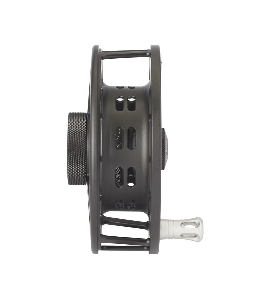 Moulinet Bauer SLT de Pêche Mouche