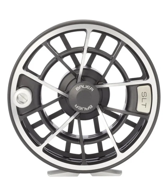 Bauer SLT Fly Fishing Reel