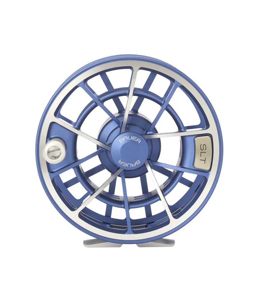 Bauer SLT Fly Fishing Reel