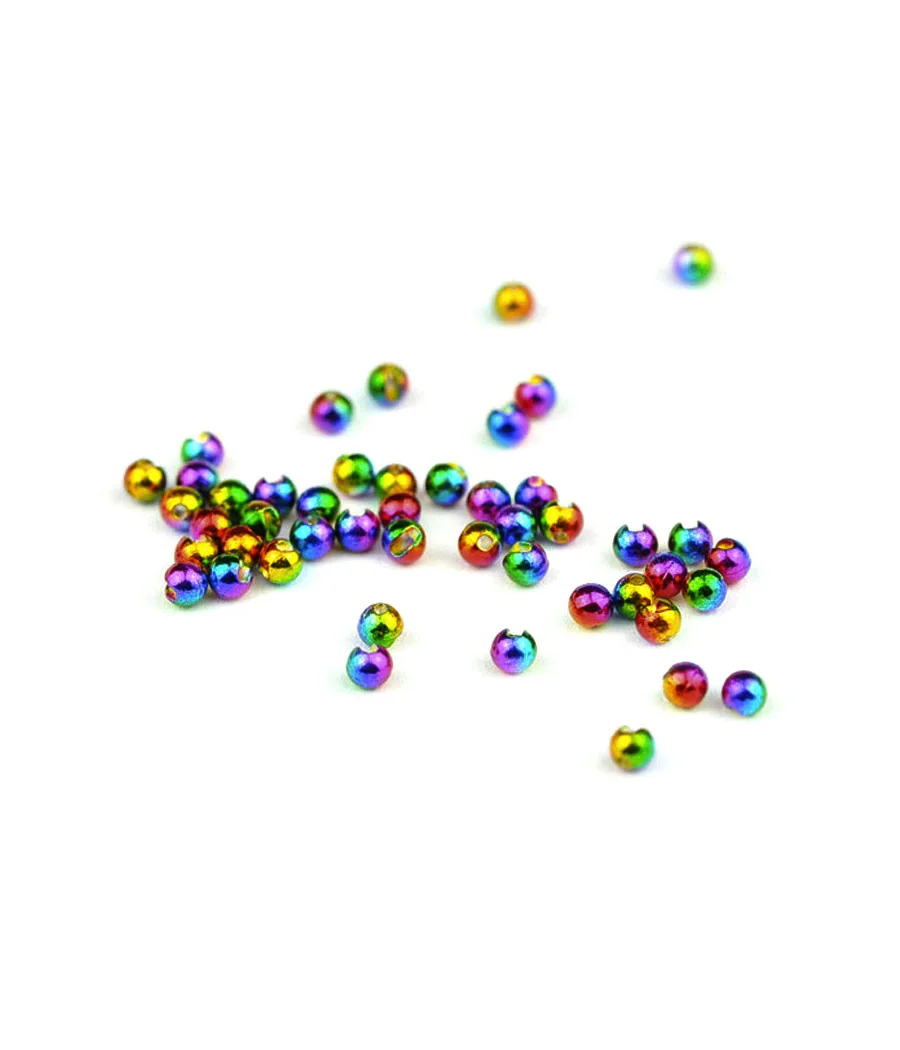 Billes de Tungstène Compétition Rainbow by Kingfisher