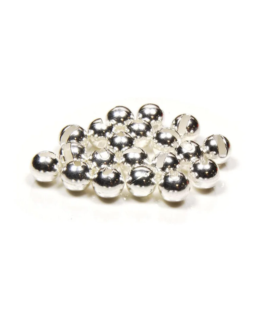 Competition Tungsten Slotted Beads by Kingfisher
